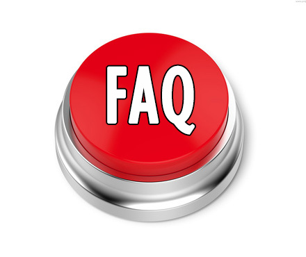 Frequently asked questions